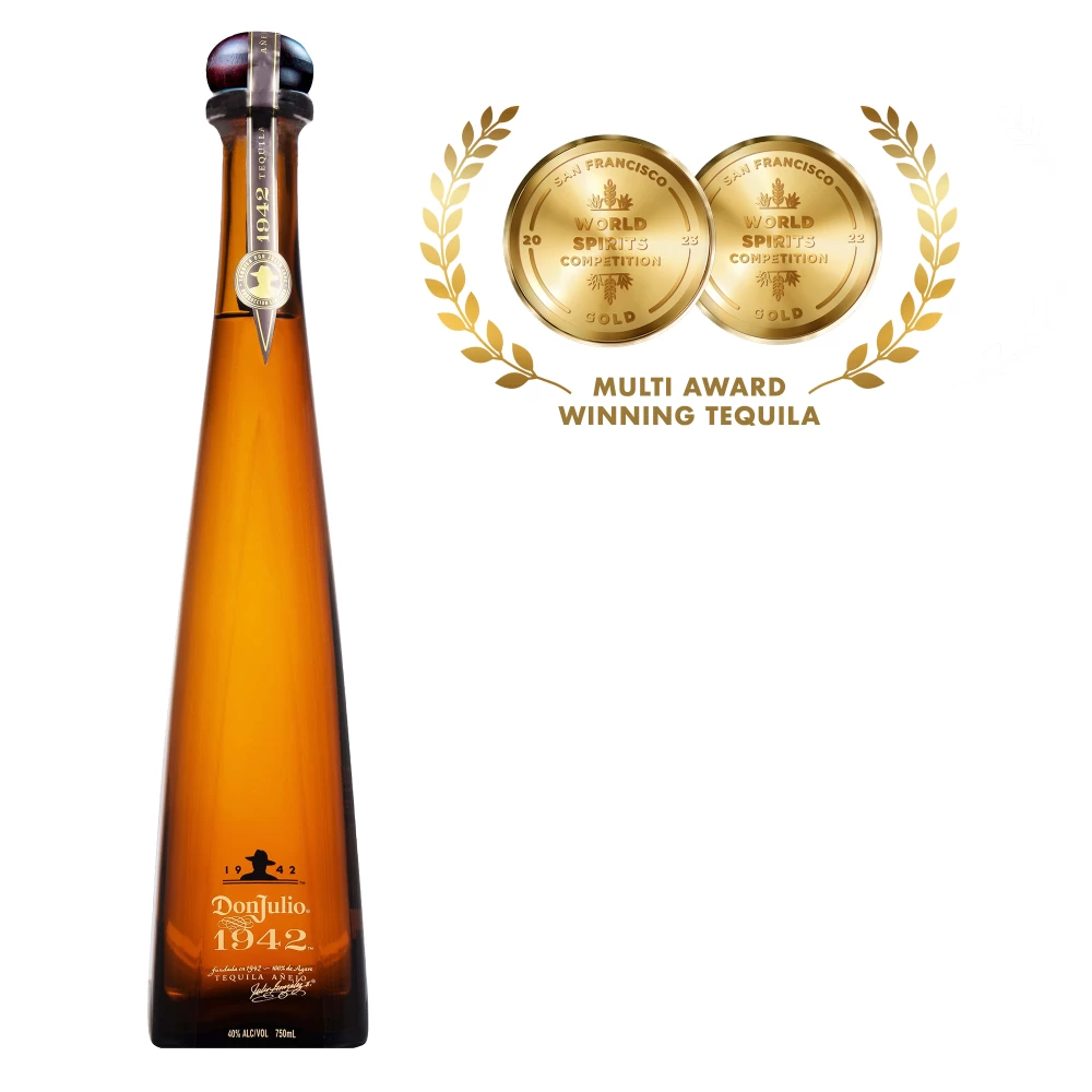 Don Julio 1942